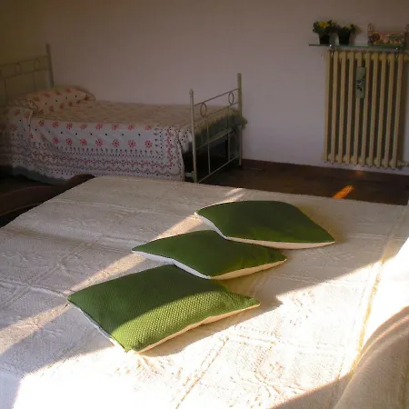 Σπίτι διακοπών Cascina Tra I Vigneti A