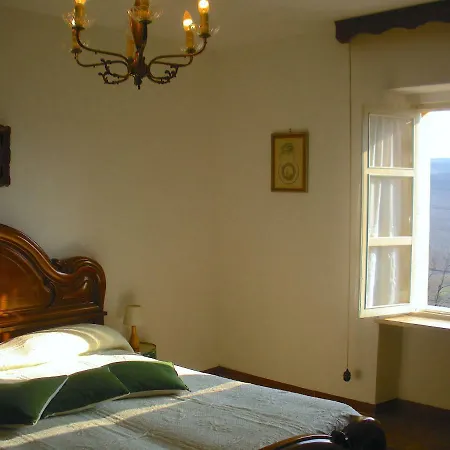 Cascina Tra I Vigneti A