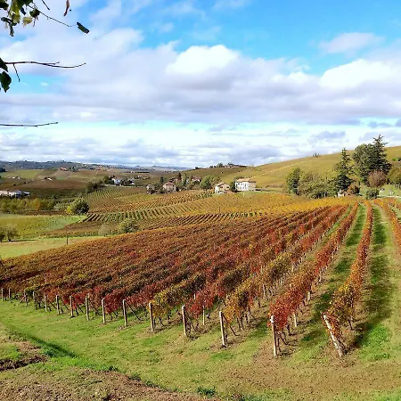 Cascina Tra I Vigneti A