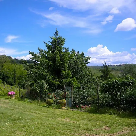 Дом отдыха Cascina Tra I Vigneti A