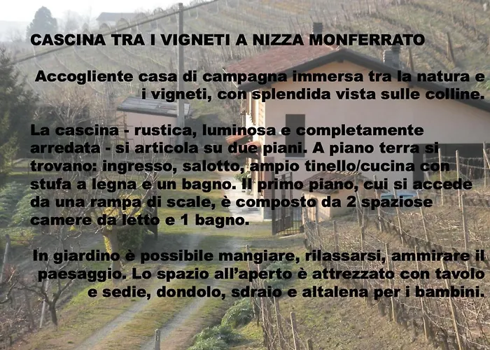 Cascina Tra I Vigneti A
