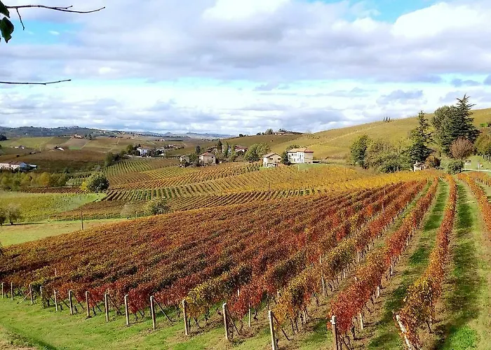 Cascina Tra I Vigneti A