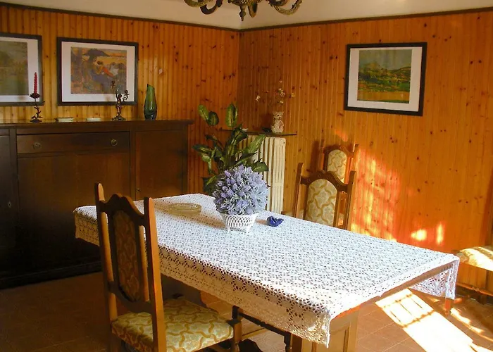 Cascina Tra I Vigneti A Vakantiehuis *