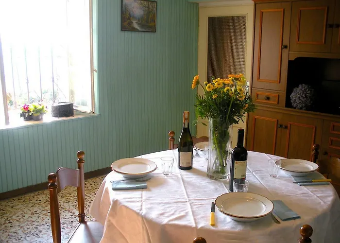 Cascina Tra I Vigneti A Vakantiehuis