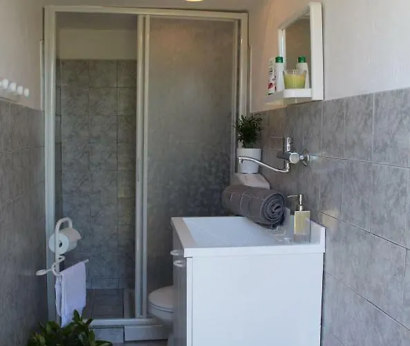 Vakantiehuis Cascina Tra I Vigneti A *